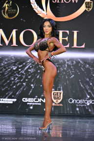 Fit Model Show - 2025