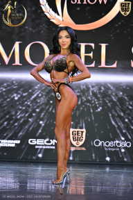 Fit Model Show - 2025