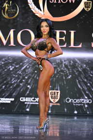 Fit Model Show - 2025