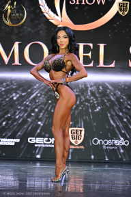Fit Model Show - 2025