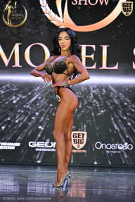 Fit Model Show - 2025
