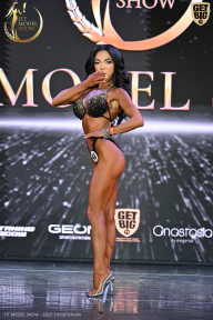 Fit Model Show - 2025
