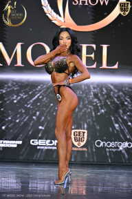 Fit Model Show - 2025