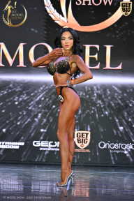 Fit Model Show - 2025