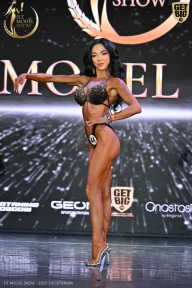 Fit Model Show - 2025