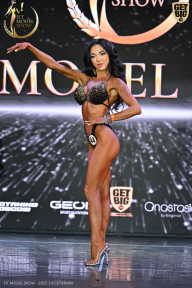 Fit Model Show - 2025