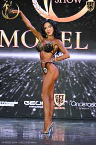 Fit Model Show - 2025