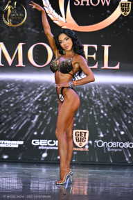 Fit Model Show - 2025