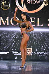 Fit Model Show - 2025