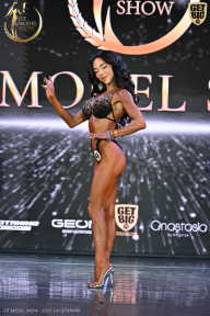 Fit Model Show - 2025