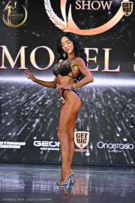 Fit Model Show - 2025