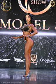 Fit Model Show - 2025