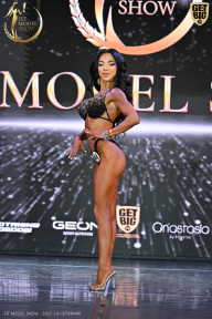 Fit Model Show - 2025