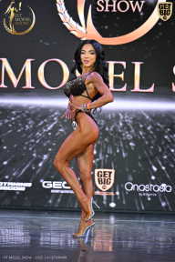 Fit Model Show - 2025