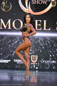 Fit Model Show - 2025