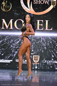 Fit Model Show - 2025