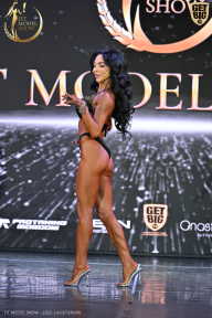 Fit Model Show - 2025