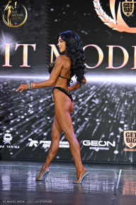 Fit Model Show - 2025