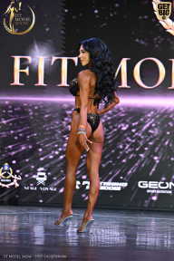 Fit Model Show - 2025