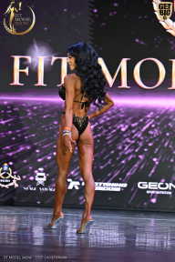 Fit Model Show - 2025