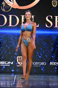 Fit Model Show - 2025