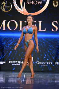 Fit Model Show - 2025