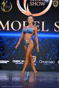 Fit Model Show - 2025