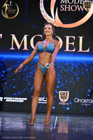 Fit Model Show - 2025