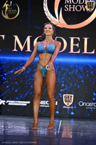 Fit Model Show - 2025