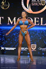 Fit Model Show - 2025