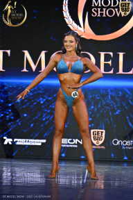 Fit Model Show - 2025