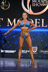 Fit Model Show - 2025