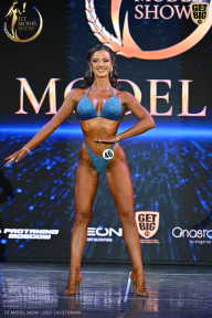 Fit Model Show - 2025