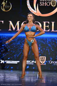 Fit Model Show - 2025