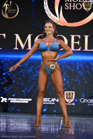 Fit Model Show - 2025