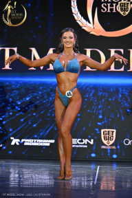 Fit Model Show - 2025