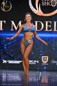 Fit Model Show - 2025