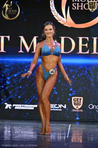 Fit Model Show - 2025