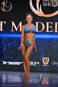 Fit Model Show - 2025