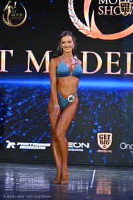 Fit Model Show - 2025