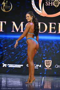 Fit Model Show - 2025