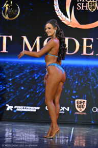 Fit Model Show - 2025