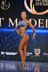 Fit Model Show - 2025