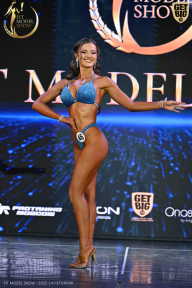 Fit Model Show - 2025