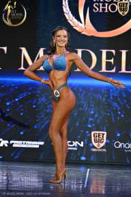 Fit Model Show - 2025