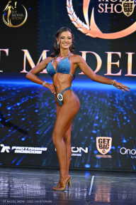 Fit Model Show - 2025