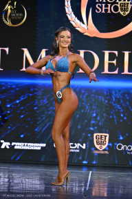 Fit Model Show - 2025