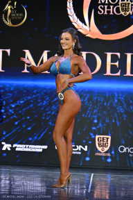 Fit Model Show - 2025