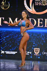 Fit Model Show - 2025