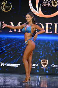 Fit Model Show - 2025